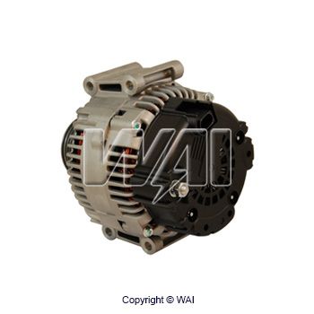 WAI Dynamo / Alternator (11162N)