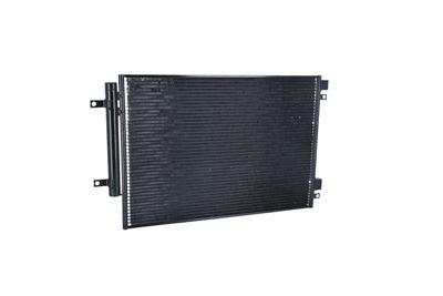 CONDENSATOR CLIMATIZARE NRF 350472 45