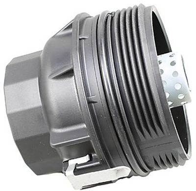 капак, кутия на масления филтър METZGER AUTOTEILE 2370074