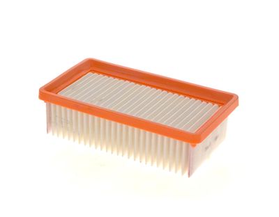 LUFTFILTER BOSCH F026400607 14