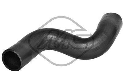 Charge Air Hose 09959