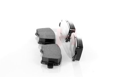 SET PLACUTE FRANA FRANA DISC GH GH412571 48