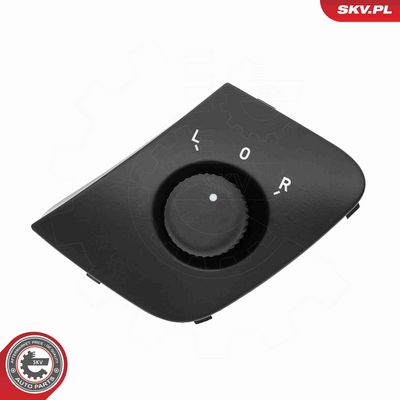 COMUTATOR REGLAJ OGLINDA ESEN SKV 37SKV626 2