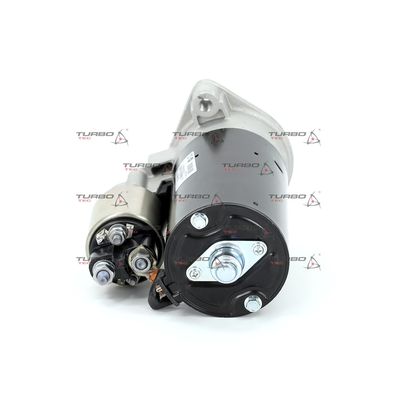 STARTER TURBO-TEC TTST001041 1