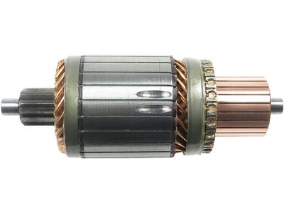 Rotor, štartér AS-PL SA1016