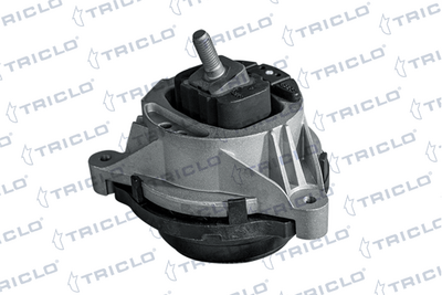 окачване, двигател TRICLO 363179