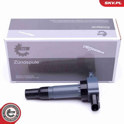 BOBINA DE INDUCTIE ESEN SKV 03SKV331