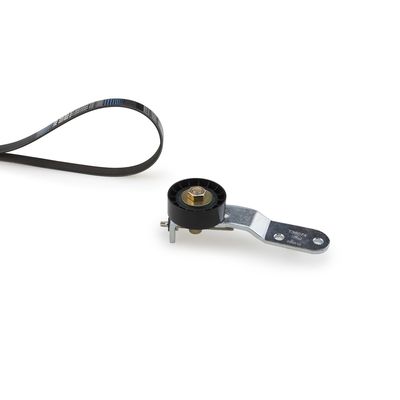 KEILRIPPENRIEMENSATZ