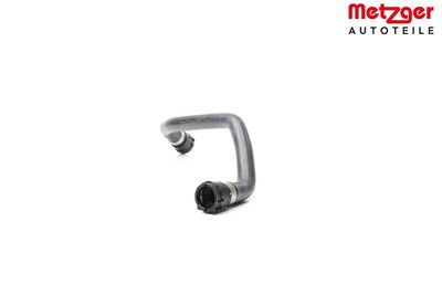 FURTUN RADIATOR METZGER AUTOTEILE 2420854 9