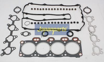 JAPANPARTS Tarpiklių komplektas, cilindro galva