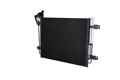 CONDENSATOR CLIMATIZARE NRF 35848 31