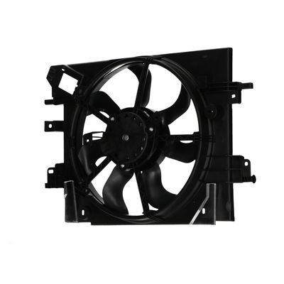 VENTILATOR RADIATOR NISSENS 850110 27