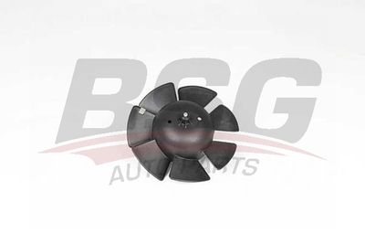 BSG BSG 60-865-004 Вентилятор салона  для NISSAN ALMERA (Ниссан Алмера)