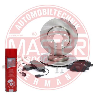 SET FRANA FRANA DISC