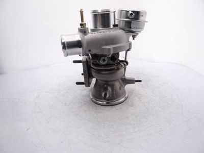 LADER AUFLADUNG GARRETT 8070725011S 5