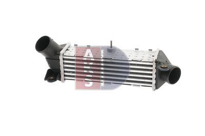 LADELUFTKüHLER AKS DASIS 047000N 15