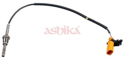 датчик, температура на изгорелите газове ASHIKA 161-00-0996