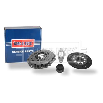комплект съединител BORG & BECK HK2383