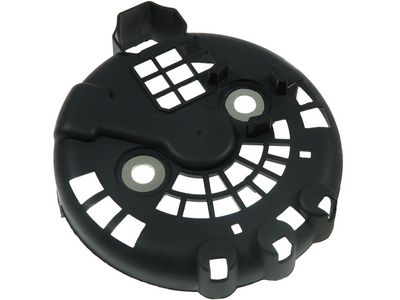 Apsauginis dangtelis, kint. sr. generatorius