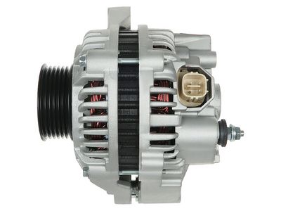 GENERATOR / ALTERNATOR AS-PL A5076 3