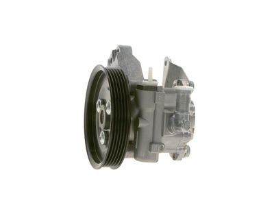 HYDRAULIKPUMPE LENKUNG BOSCH KS01000493 9
