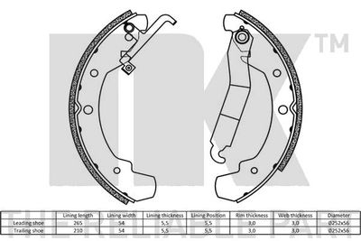SET SABOTI FRANA NK 2747295 1