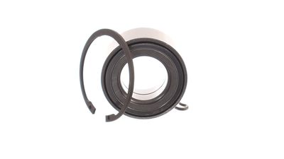 RADLAGERSATZ SKF VKBA3490 20