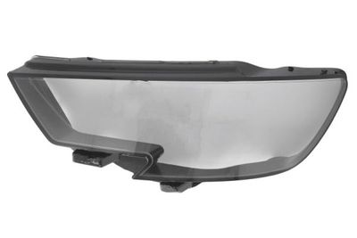 Koplampglas Links past: AUDI A3 8V 06.16-05.20