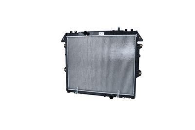 RADIATOR RACIRE MOTOR NRF 53921 8