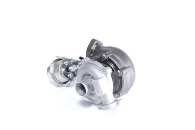 LADER AUFLADUNG BTS Turbo T914714BT 5