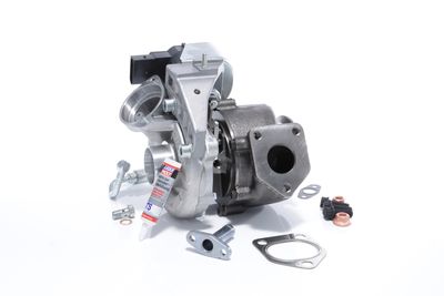 LADER AUFLADUNG BTS Turbo T981042 9