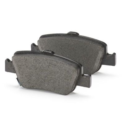 BREMSBELAGSATZ SCHEIBENBREMSE DELPHI LP2103 22