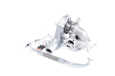 LADER AUFLADUNG BTS Turbo T981187 14