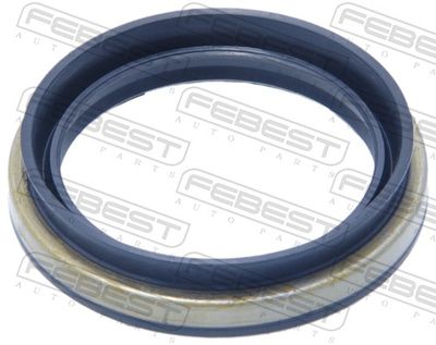 Seal Ring, wheel hub 95EFS-53680814X