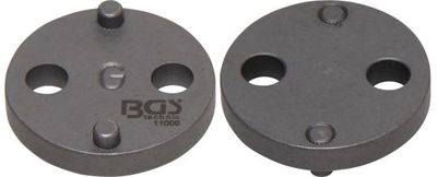 DREH-/RüCKSTELLWERKZEUG BREMSSATTELKOLBEN