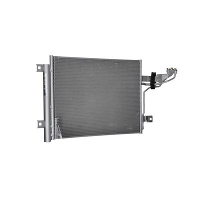 CONDENSATOR CLIMATIZARE NISSENS 940984 39