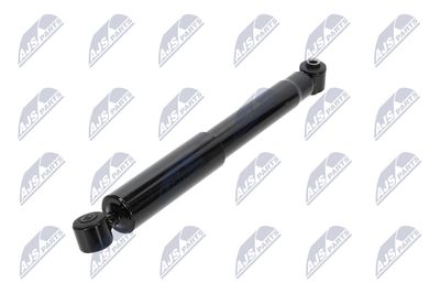 AMORTIZOR NTY ACT034 19