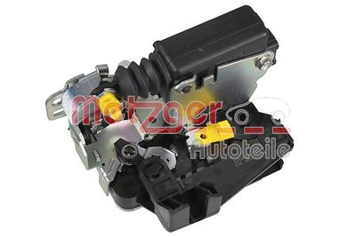 Zámek dveří METZGER AUTOTEILE 2314536