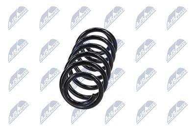 ARC SPIRAL NTY ASZAU036 17