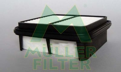 Воздушный фильтр MULLER FILTER PA3337 для SUZUKI CAPPUCCINO