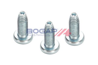 VENTILATOR RADIATOR BOGAP A4243191 6