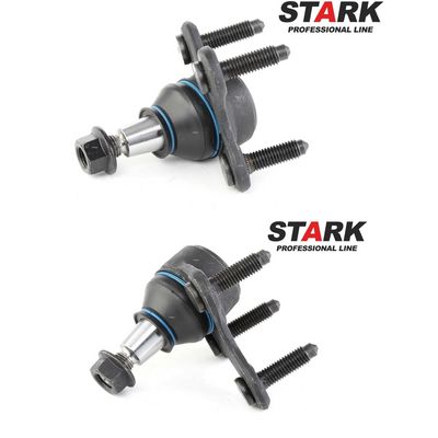 Шарнири STARK SKSL-0260514