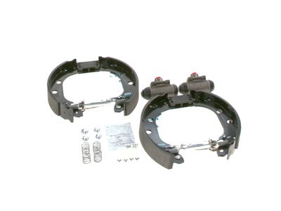 BREMSBACKENSATZ BOSCH 0204114032 15
