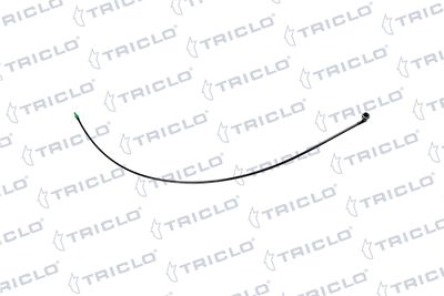 горивопровод TRICLO 535944
