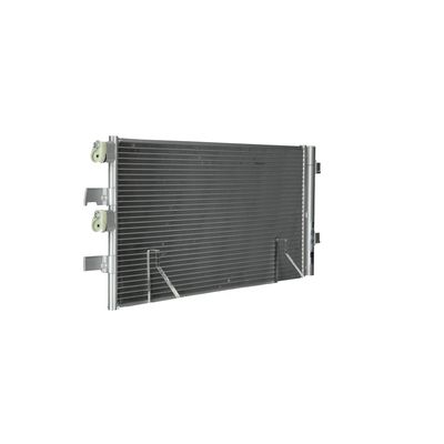 CONDENSATOR CLIMATIZARE NISSENS 940509 37