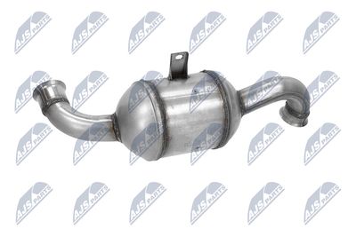 CATALIZATOR NTY KATCT006 28