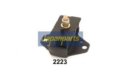 JAPANPARTS Variklio montavimas