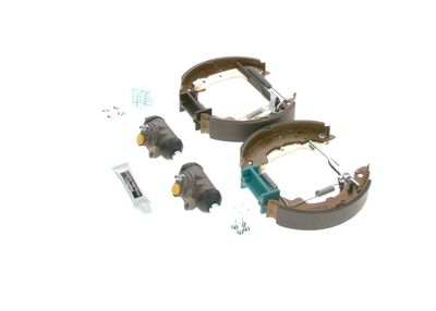 SET SABOTI FRANA BOSCH 0204114512 8