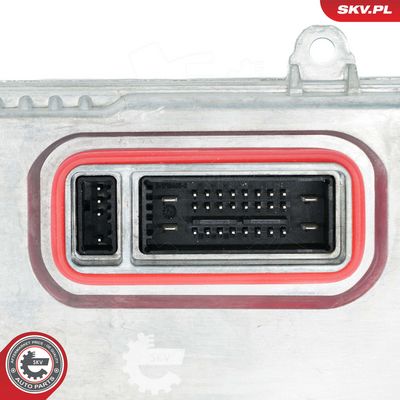 Riadiaca jednotka osvetlenia ESEN SKV 59SKV195