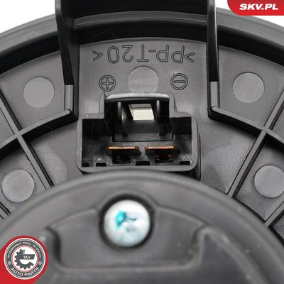 vnitřní ventilátor ESEN SKV 68SKV167